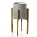 Berlin Pot Planter - Plant Collective
