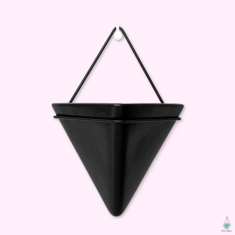 Triangle Wall Planters