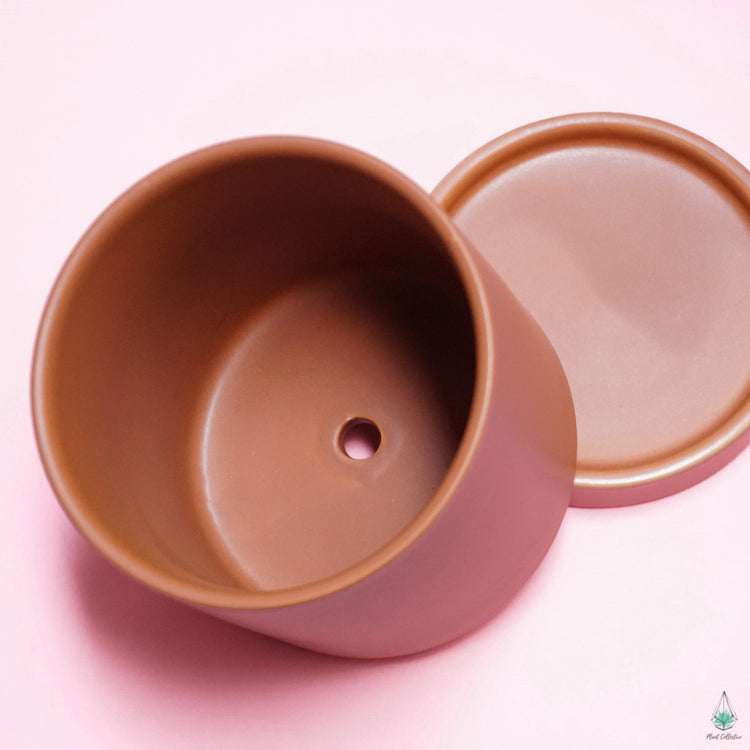 Romey Pot