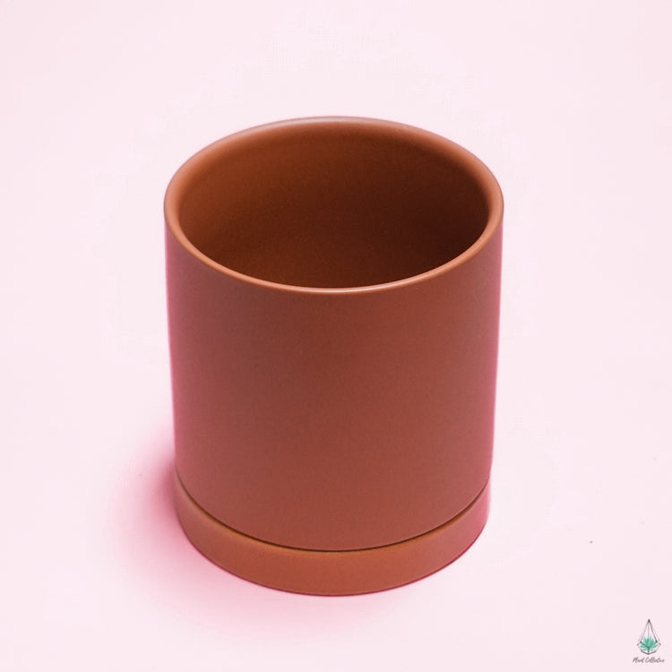 Romey Pot
