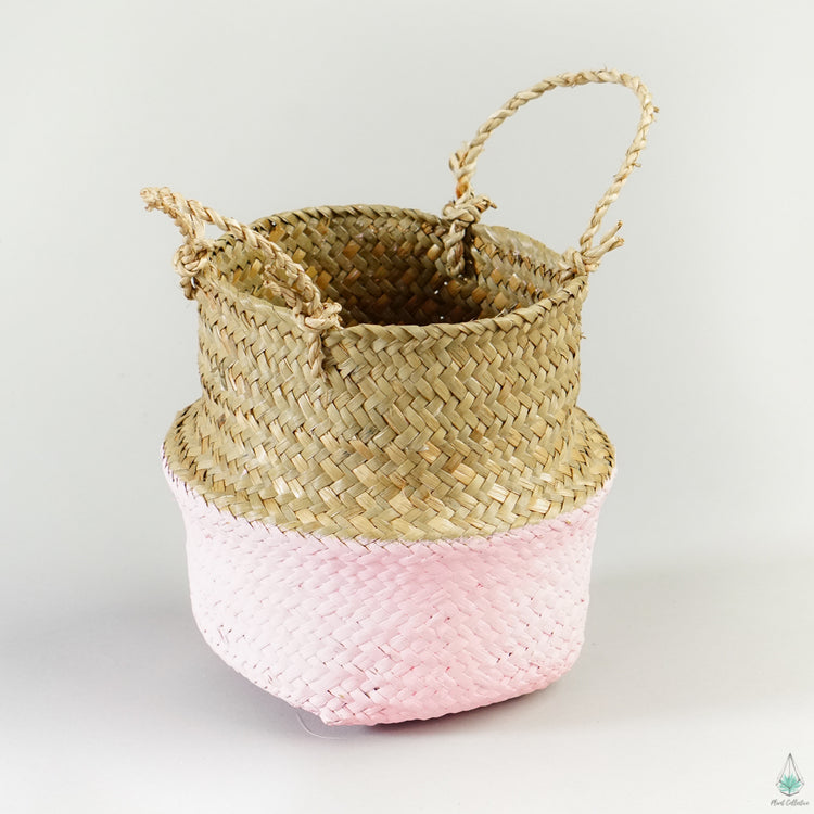 Yaya Basket