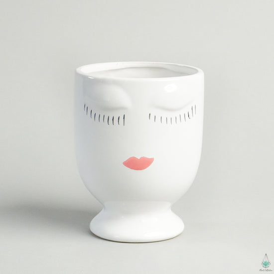 Selfie Vase - Plant Collective