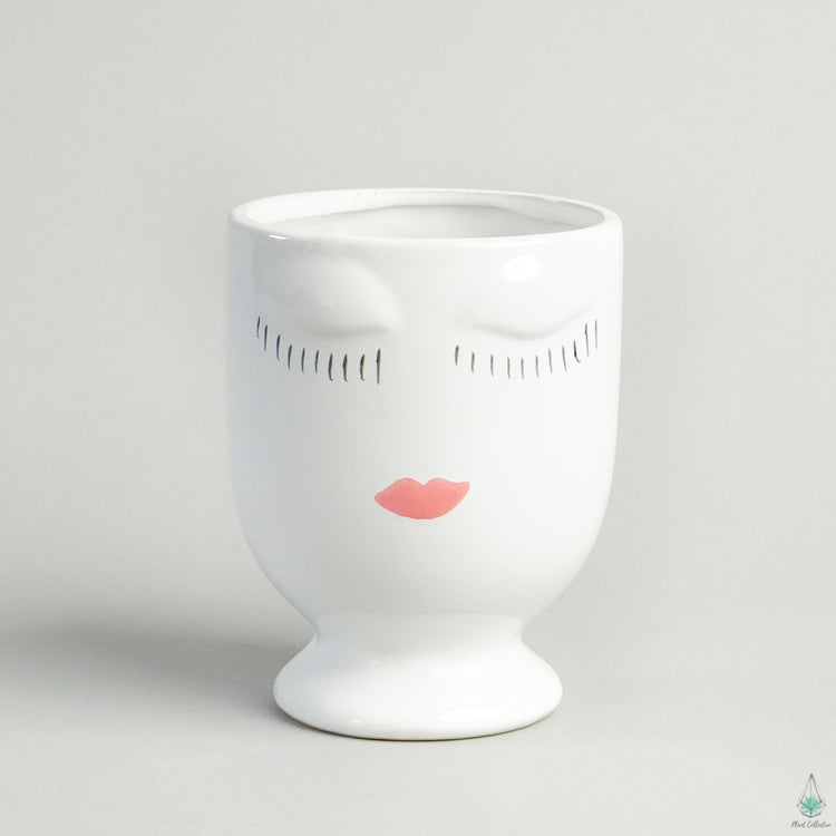 Selfie Vase - Plant Collective