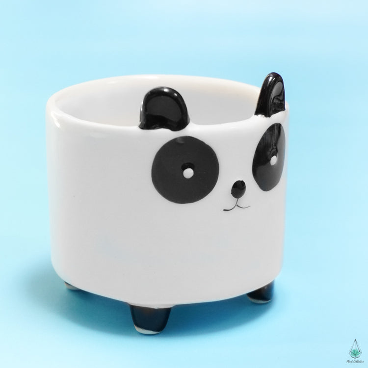 Panda Pot