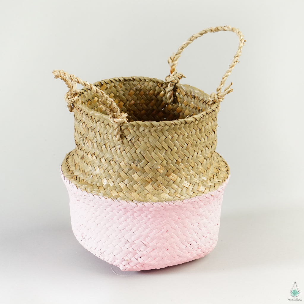 Yaya Basket
