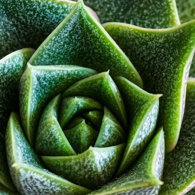 Echeveria Purpusorum