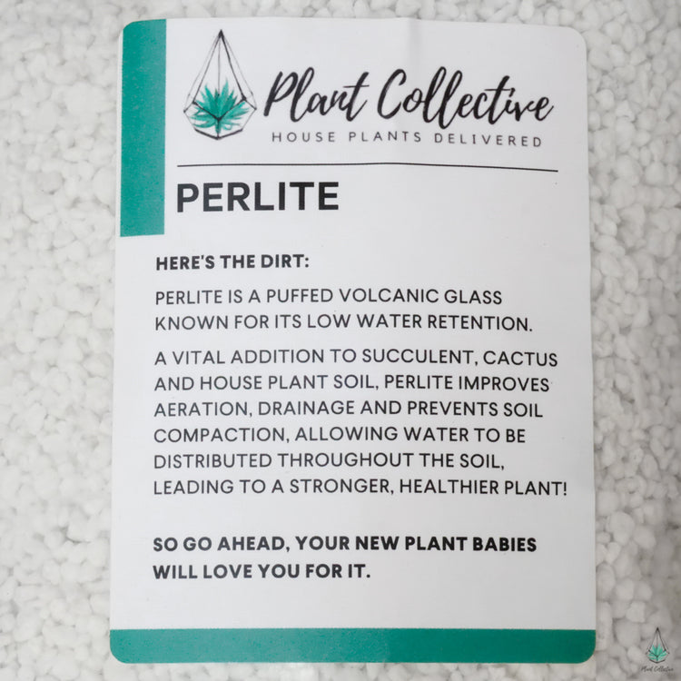 Perlite