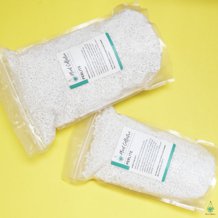 Perlite