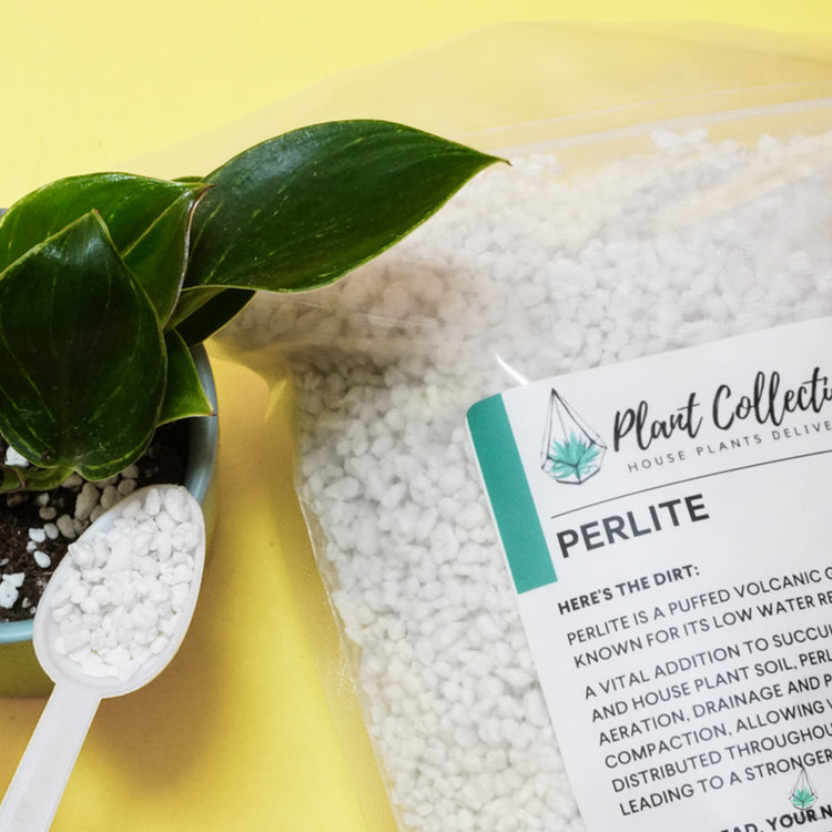 Perlite