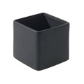 Urban Square - Black - Plant Collective