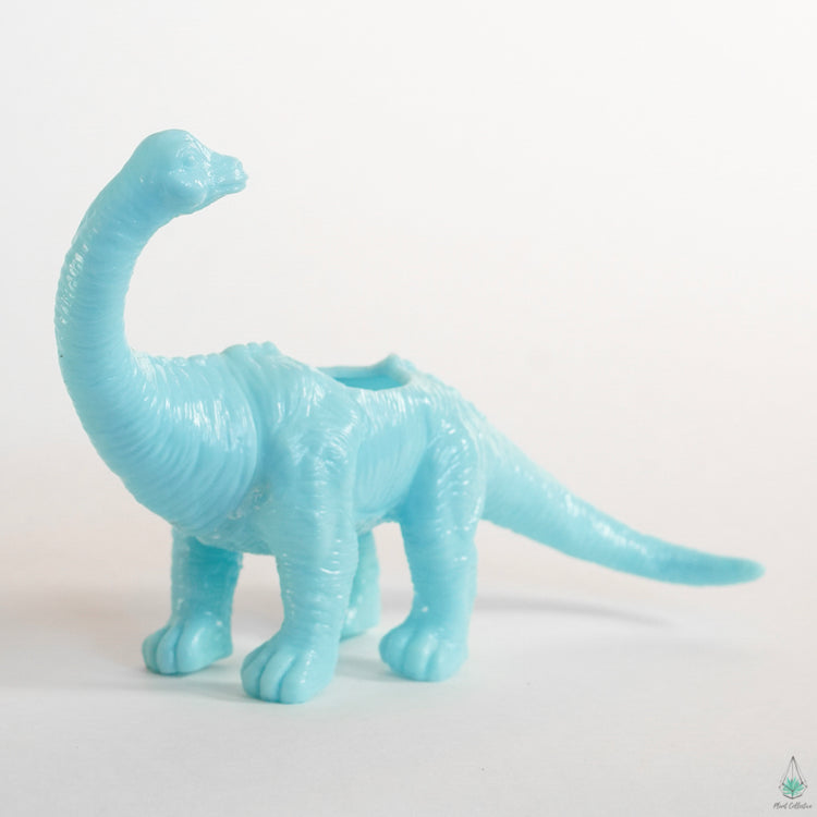 Dino-Pot Brachiosaurus