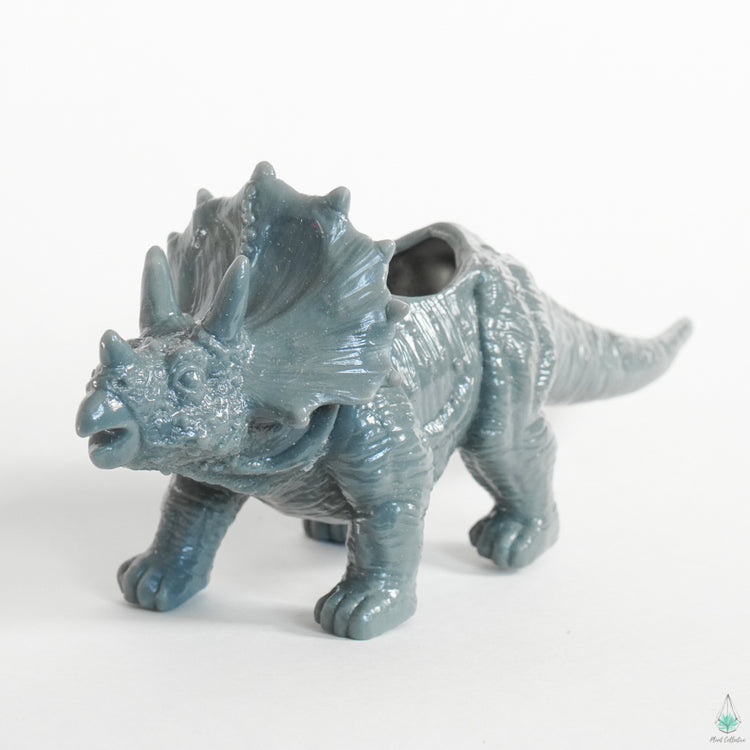 Dino-Pot Triceratops