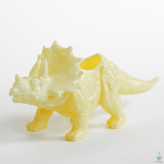 Dino-Pot Triceratops