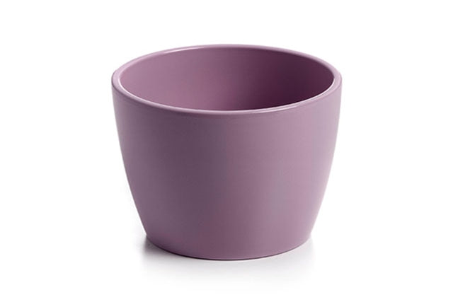 Marlow Pot - Purple - By Plant Collective | Indoor House Plants, Succulents, Air Plants & Terrariums - Toronto Canada